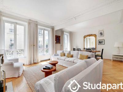 For rent Paris-6eme-arrondissement 3 rooms 180 m2 Paris (75006) photo 0