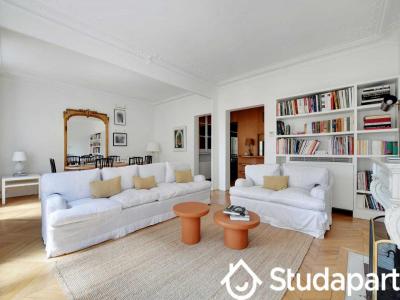 Annonce Location 3 pi�ces Appartement Paris-6eme-arrondissement 75