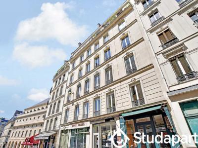 Louer Appartement Paris-6eme-arrondissement 12000 euros