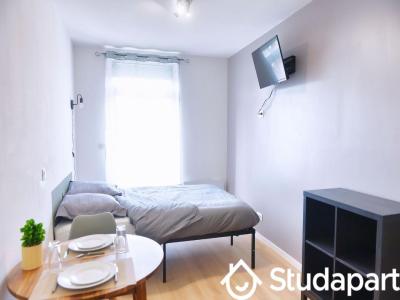 Annonce Location Appartement Saint-quentin 02