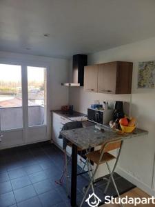 Annonce Location Appartement Gieres 38