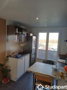 Louer Appartement 10 m2 Gieres