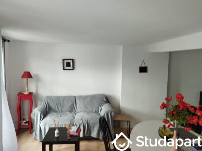 For rent Valenciennes 1 room 18 m2 Nord (59300) photo 0