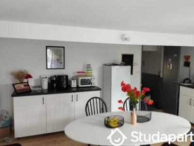 Annonce Location Appartement Valenciennes 59