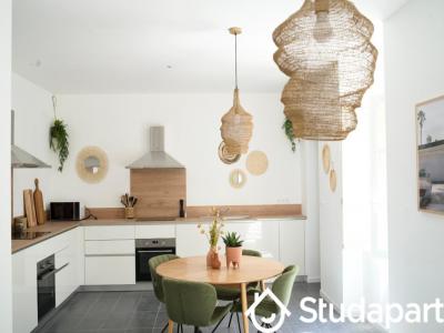 Louer Appartement Orleans 450 euros