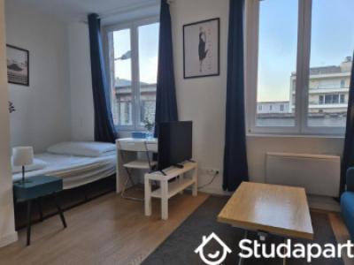 Louer Maison 17 m2 Reims