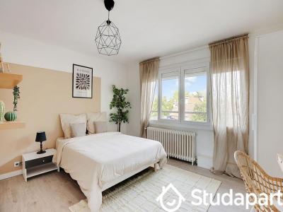 Louer Appartement Clamart Hauts de Seine