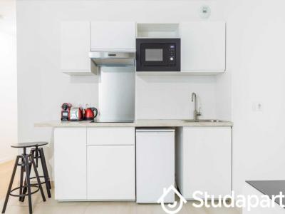 Louer Appartement Paris-19eme-arrondissement 1740 euros