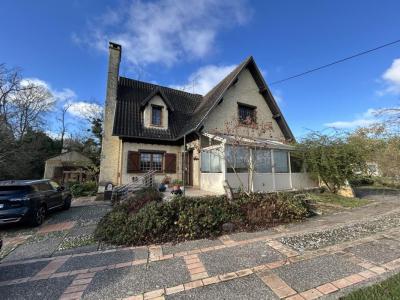 Acheter Prestige 147 m2 Bessieres