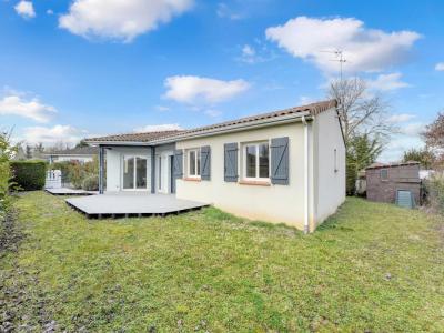 For sale Dieupentale 5 rooms 113 m2 Tarn et garonne (82170) photo 0