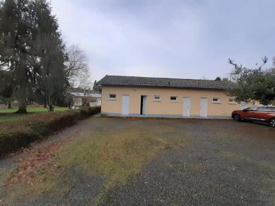 Acheter Maison  501600 euros