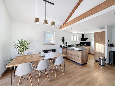 Annonce Vente 5 pi�ces Maison  71