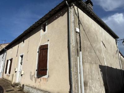 Annonce Vente 3 pi�ces Maison  16