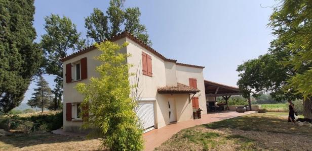 For sale AU MILIEU DES VIGNES 4 rooms 135 m2 Aude (11220) photo 0