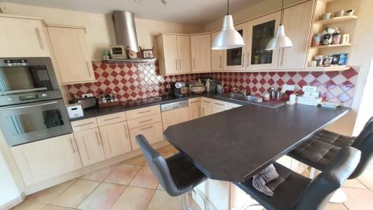 Acheter Maison  330000 euros