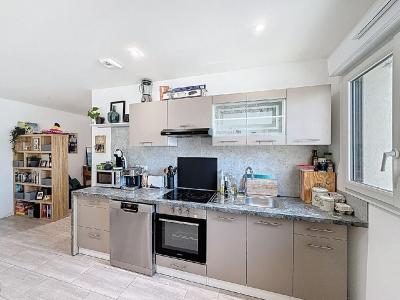 Annonce Vente 3 pi�ces Appartement  01