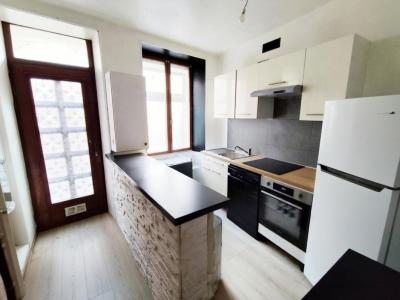 Annonce Vente 4 pi�ces Maison Verzy 51