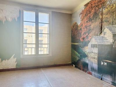 Acheter Appartement 72 m2 Avignon