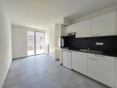 For rent Strasbourg 1 room 20 m2 Bas rhin (67100) photo 0