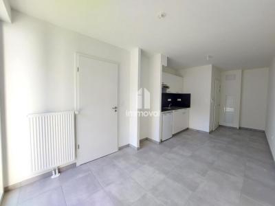 Louer Appartement 20 m2 Strasbourg
