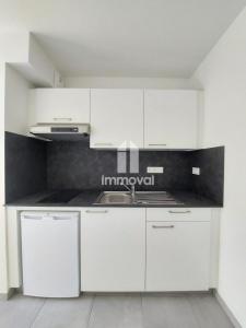 Louer Appartement Strasbourg Bas rhin