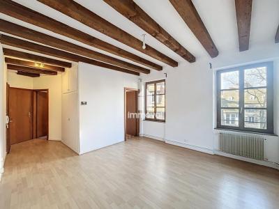 For rent Strasbourg 2 rooms 42 m2 Bas rhin (67000) photo 0