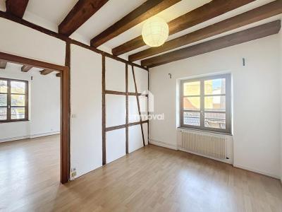 Louer Appartement Strasbourg Bas rhin