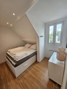 Annonce Location 2 pi�ces Appartement Coupvray 77