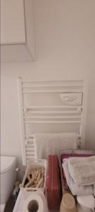 Louer Appartement 35 m2 Lognes