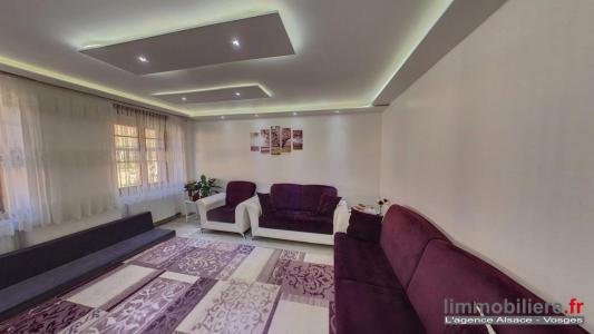 Acheter Immeuble 273 m2 Sainte-marie-aux-mines