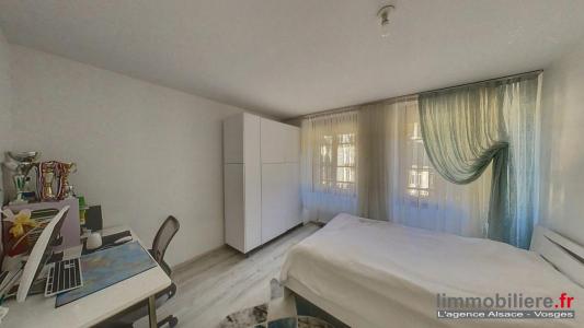 Acheter Immeuble Sainte-marie-aux-mines 299000 euros