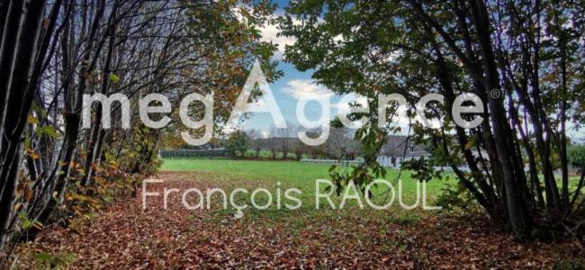 Acheter Terrain 3832 m2 Chastang