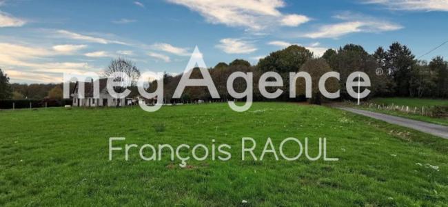 Acheter Terrain Chastang 34000 euros