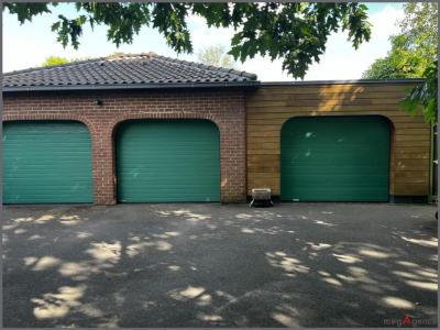 Annonce Vente 6 pi�ces Maison Berlaimont 59