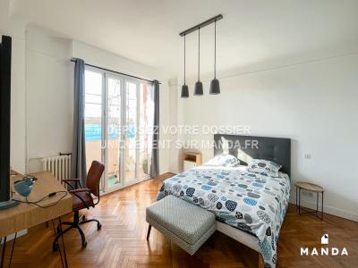 For rent Nice 5 rooms 17 m2 Alpes Maritimes (06000) photo 0