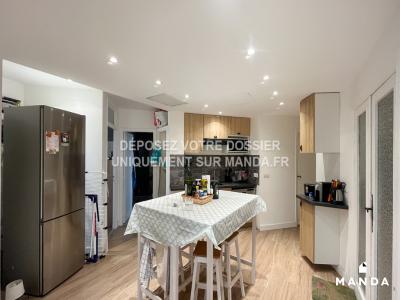 Louer Appartement Nice Alpes Maritimes