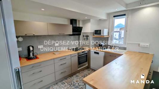 Annonce Location 2 pi�ces Appartement Clermont-ferrand 63