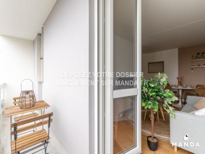 Annonce Location 4 pi�ces Appartement Gradignan 33