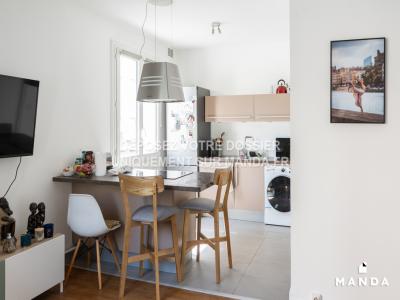 Annonce Location 3 pi�ces Appartement Lyon-6eme-arrondissement 69