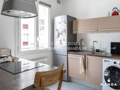 Louer Appartement Lyon-6eme-arrondissement Rhone