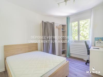 For rent Marseille-3eme-arrondissement 4 rooms 9 m2 Bouches du Rhone (13003) photo 0