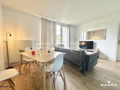 Louer Appartement Vitry-sur-seine 608 euros