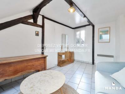 For rent Rouen 3 rooms 44 m2 Seine maritime (76000) photo 0