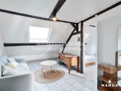 Annonce Location 3 pi�ces Appartement Rouen 76