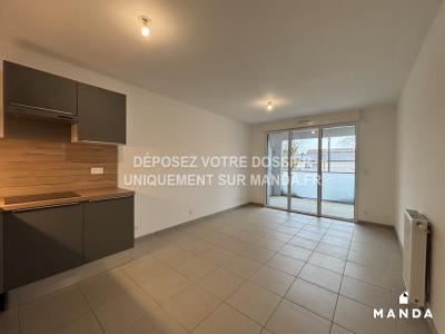 Annonce Location 3 pi�ces Appartement Toulouse 31