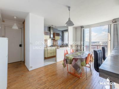 Annonce Location 4 pi�ces Appartement Colombes 92