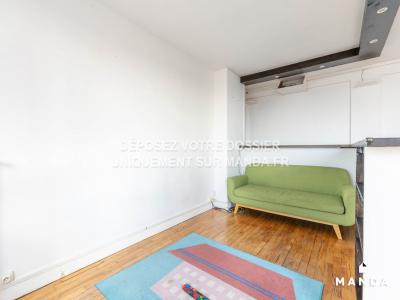 Louer Appartement Colombes Hauts de Seine