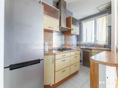 Louer Appartement Colombes 1231 euros