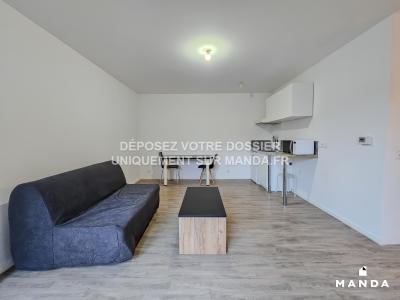 For rent Orly 1 room 33 m2 Val de Marne (94310) photo 0