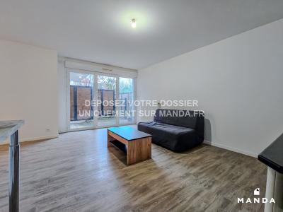 Louer Appartement Orly Val de Marne